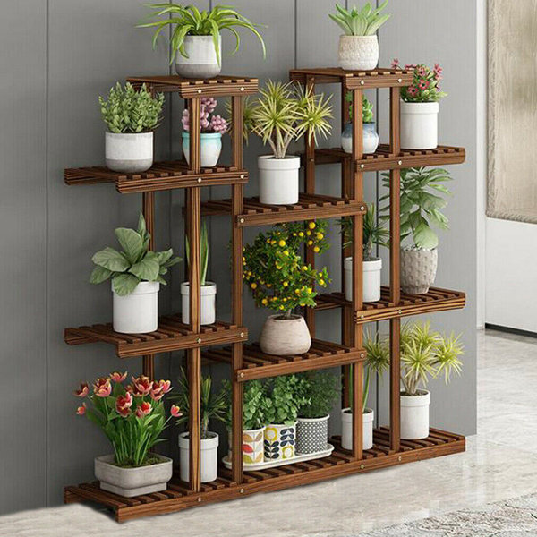 Multi level plant deals stand